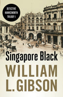 Singapore Black-9789814423403