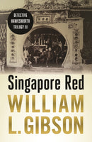 Singapore Red-9789814423670