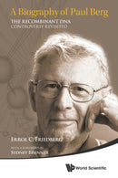 BIOGRAPHY OF PAUL BERG, A