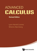 ADVANCED CALCULUS (REVISED EDITION)