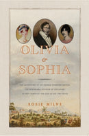 Olivia & Sophia-9789814625272