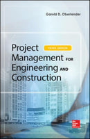 PROJECT MANAGEMENT FOR ENGINEERING AND CONSTRUCTION-9789814670869