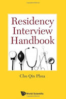 Residency Interview Handbook-9789814723428
