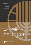 Wolf Prize In Mathematics, Volume 4-9789814723923