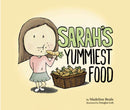 Sarah's Yummiest Food-9789814751858