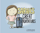 Sarah's Great Adventures-9789814751865