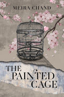 The Painted Cage-9789814828819