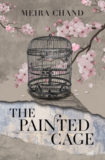The Painted Cage-9789814828819