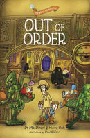 the plano adventures: Out of Order-9789814828987