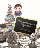 The Yummiest Cupcake-9789814841283