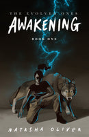 The Evolved Ones: Awakening (Book One)-9789814841443