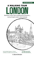 A Walking Tour London