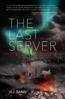 The Last Server-9789814868150