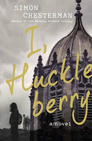 I, Huckleberry-9789814868969