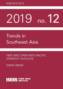 Free and Open Indo-Pacific Strategy Outlook-9789814881135