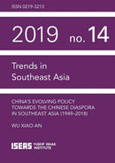 China's Evolving Policy Towards the Chinese Diaspora in Southeast Asia-9789814881197