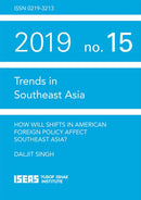How Will Shifts in American Foreign Policy Affect Southeast Asia?-9789814881333