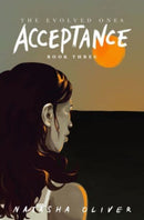 The Evolved Ones: Acceptance (Book 3)-9789814893121