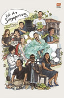 We are Singaporeans Volume 1-9789814928410