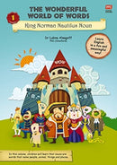 King Norman Nautilus Noun