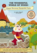 Queen Veronica Vanderbilt Verb