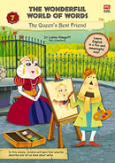 The Queen''s Best Friend