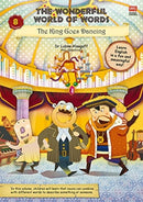 The King Goes Dancing