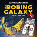 The Boring Galaxy