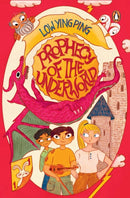 Prophecy of the Underworld-9789814954167