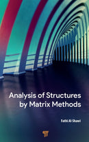 Analysis of Structures by Matrix Methods-9789814968195