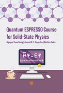 Quantum ESPRESSO Course for Solid-State Physics-9789814968379