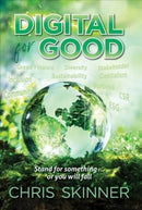 Digital for Good : Stand for Something... or You Will Fall-9789814974400