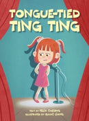 Tongue Tied Ting Ting-9789814974417