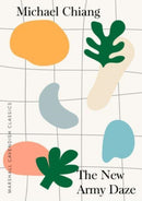 The New Army Daze-9789814974523