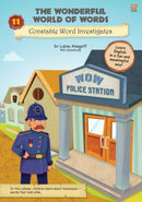 The Wonderful World of Words: Constable Word Investigates : Volume 11-9789815009002