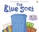 The Blue Sock-9789815009897