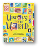 Windows to the World-9789815044171