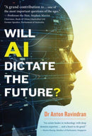 Will AI Dictate the Future?-9789815044317