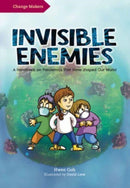 Invisible Enemies : A Handbook on Pandemics That Have Shaped Our World-9789815044997