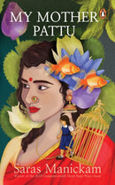 My Mother Pattu-9789815058918