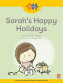 Read + Play  Strengths Bundle 2 Sarah's Happy Holidays-9789815066081