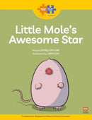 Read + Play  Strengths Bundle 2 Little Mole's  Awesome Star-9789815066180
