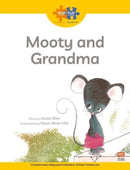 Read + Play  Strengths Bundle 2 Mooty and Grandma-9789815066197