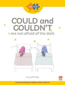 Read + Play  Social Skills Bundle 2 Could and Couldn't are not afraid of the dark-9789815066289