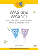 Was and Wasn?t Learn That It?s Good to Win, but It?s Okay to Lose