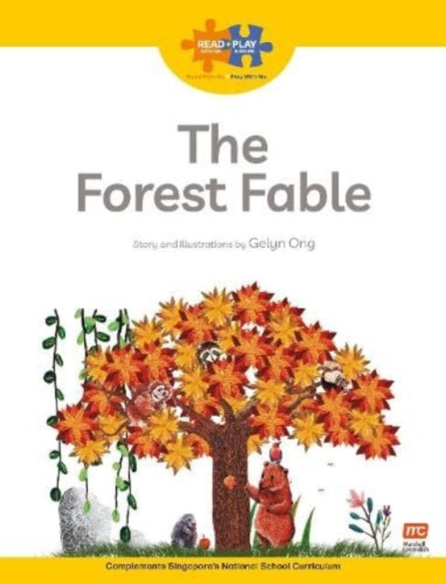 The Forest Fable