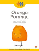Orange Porange