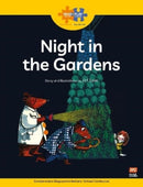 Read + Play  Growth Bundle 2 - Night in the Gardens-9789815066616