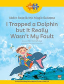 I Trapped a Dolphin but It Really Wasn?t My Fault