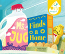 Ms Jug  Finds a Home-9789815084894